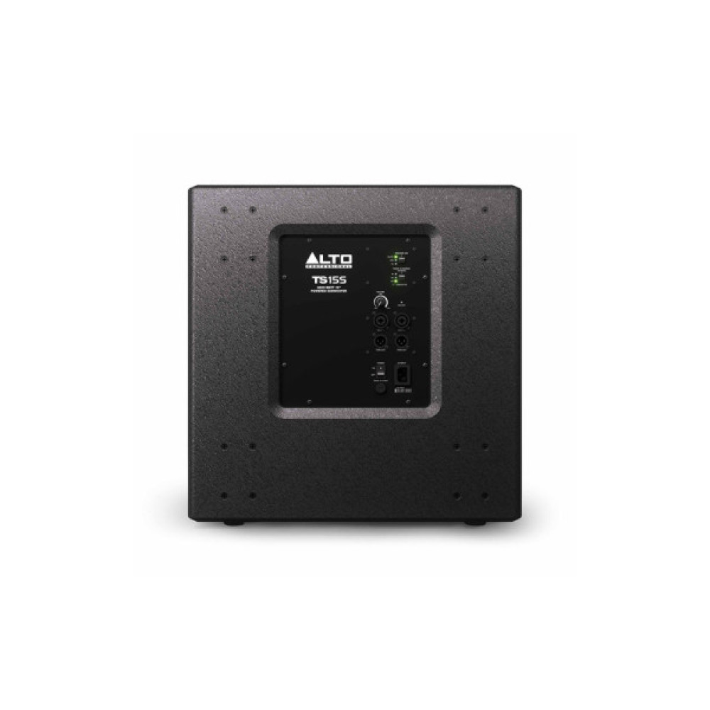 Студійний сабвуфер Alto Professional TS15S