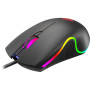 Мишка GamePro GM117 USB Black (GM117) Мишка GamePro GM117 USB Black (GM117)