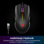 Мишка GamePro GM117 USB Black (GM117) Мишка GamePro GM117 USB Black (GM117)