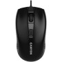 Мишка Canyon M-4 USB Black (CNE-CMS4) Мишка Canyon M-4 USB Black (CNE-CMS4)