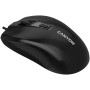 Мишка Canyon M-4 USB Black (CNE-CMS4) Мишка Canyon M-4 USB Black (CNE-CMS4)