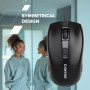 Мишка Canyon M-4 USB Black (CNE-CMS4) Мишка Canyon M-4 USB Black (CNE-CMS4)