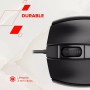Мишка Canyon M-4 USB Black (CNE-CMS4) Мишка Canyon M-4 USB Black (CNE-CMS4)