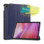 Чохол до планшета BeCover Smart Case Lenovo Tab TB-311FU 10.1" Deep Blue (713106) Чохол до планшета BeCover Smart Case Lenovo Tab TB-311FU 10.1" Deep Blue (713106)