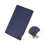 Чохол до планшета BeCover Smart Case Lenovo Tab TB-311FU 10.1" Deep Blue (713106) Чохол до планшета BeCover Smart Case Lenovo Tab TB-311FU 10.1" Deep Blue (713106)