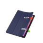 Чохол до планшета BeCover Smart Case Lenovo Tab TB-311FU 10.1" Deep Blue (713106) Чохол до планшета BeCover Smart Case Lenovo Tab TB-311FU 10.1" Deep Blue (713106)