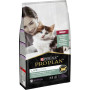 Сухий корм для кішок Purina Pro Plan LiveClear для зменшення алергенів на шерсті з індичкою 1.4 к (7613287232526) Сухий корм для кішок Purina Pro Plan LiveClear для зменшення алергенів на шерсті з індичкою 1.4 к (7613287232526)