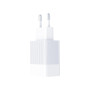 Зарядний пристрій XO QC 3.0 L72 30W (18W/1USB + 2.4A/2 USB) + cable Lightning White (XO-L72i-WH) Зарядний пристрій XO QC 3.0 L72 30W (18W/1USB + 2.4A/2 USB) + cable Lightning White (XO-L72i-WH)