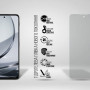 Плівка захисна Armorstandart Matte ZTE Nubia Focus Pro 5G (ARM78880) Плівка захисна Armorstandart Matte ZTE Nubia Focus Pro 5G (ARM78880)