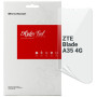 Плівка захисна Armorstandart ZTE Blade A35 4G (ARM81501) Плівка захисна Armorstandart ZTE Blade A35 4G (ARM81501)