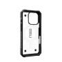 Чохол до мобільного телефона UAG iPhone 16 Pro Pathfinder Clear Magsafe Ice (114464114343) Чохол до мобільного телефона UAG iPhone 16 Pro Pathfinder Clear Magsafe Ice (114464114343)