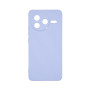 Чохол до мобільного телефона Armorstandart ICON Xiaomi Poco F7 Pro Camera cover Lavender (ARM80364) Чохол до мобільного телефона Armorstandart ICON Xiaomi Poco F7 Pro Camera cover Lavender (ARM80364)