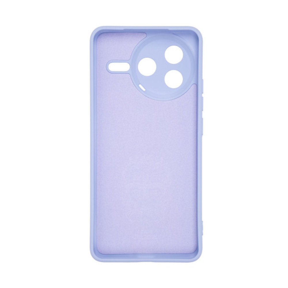 Чохол до мобільного телефона Armorstandart ICON Xiaomi Poco F7 Pro Camera cover Lavender (ARM80364)