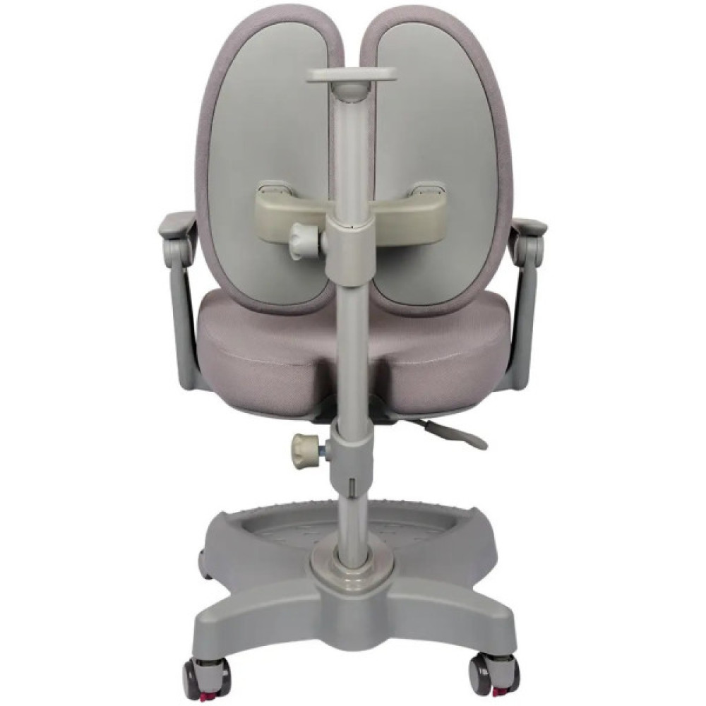 Дитяче крісло FunDesk Leone Grey