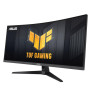 Монітор Asus 34" TUF Gaming VG34VQ3B 2xHDMI, 2xDP, 4xUSB, MM, VA, 3440x1440, 21:9, 180Hz, 1ms, DCI-P3 90%, CURVED, AdaptiveSync, HDR400 Монітор Asus 34" TUF Gaming VG34VQ3B 2xHDMI, 2xDP, 4xUSB, MM, VA, 3440x1440, 21:9, 180Hz, 1ms, DCI-P3 90%, CURVED, AdaptiveSync, HDR400