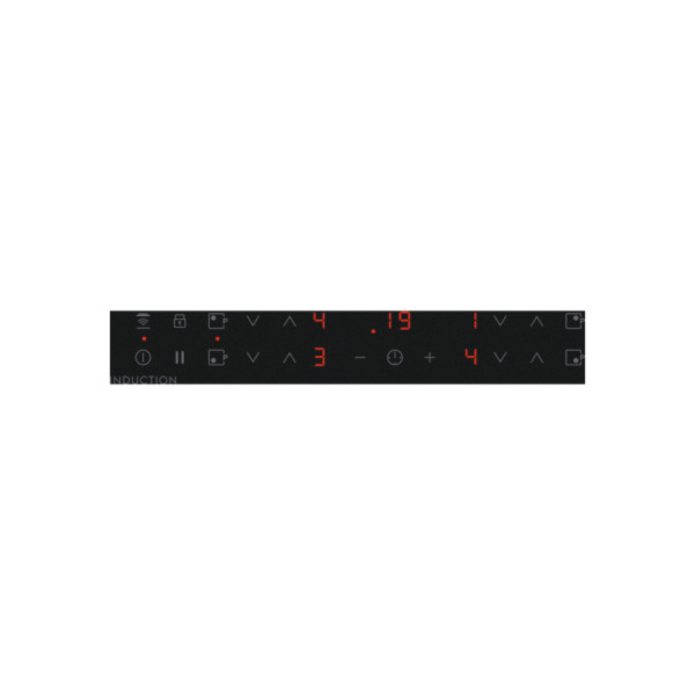 Варочна поверхня Electrolux EIT60433CT