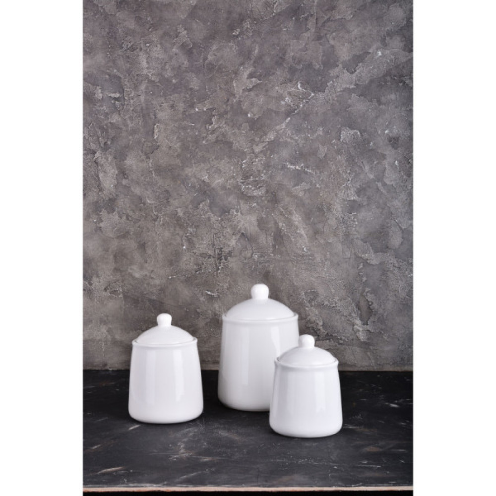 Банка Limited Edition Cook White 1.2 л (202B-009-A13B)