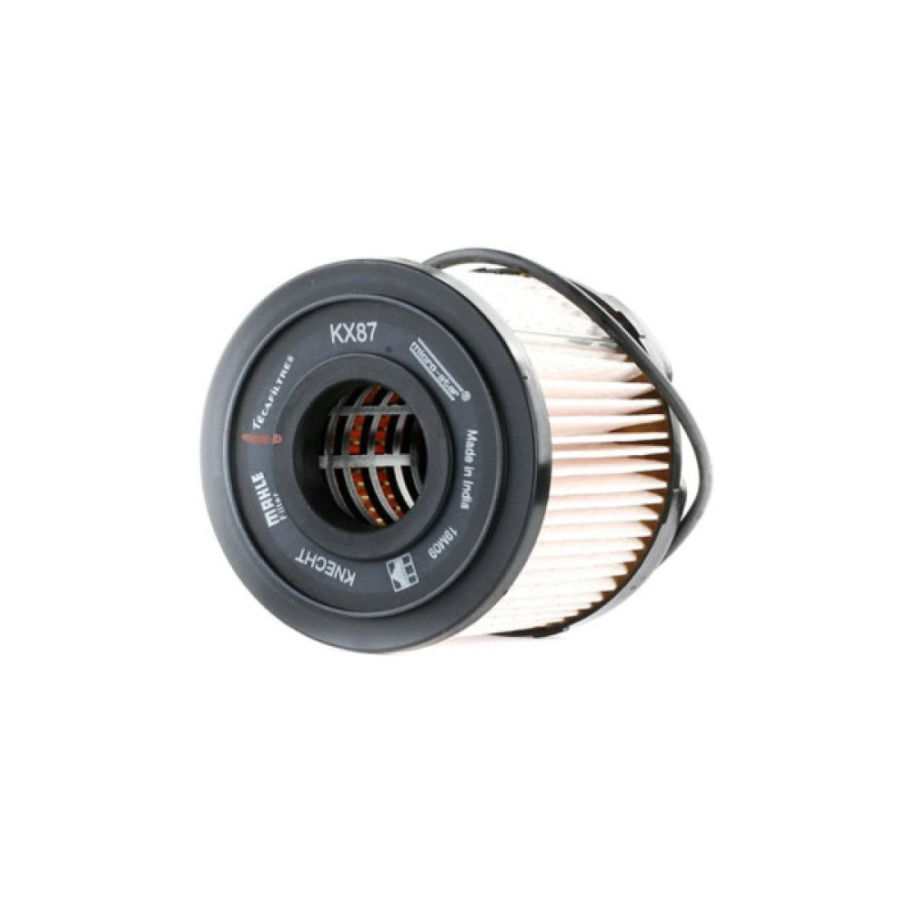 Фільтр паливний Mahle KX87D Фільтр паливний Mahle KX87D