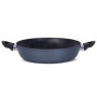 Сотейник TVS Easy Eco Induction 28 см (BN380282910001) Сотейник TVS Easy Eco Induction 28 см (BN380282910001)