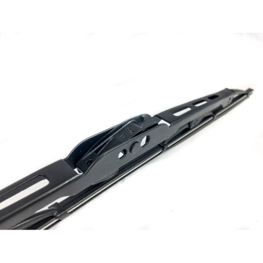 Щітка склоочисника OXIMO каркасна 700 мм / 28 (WUS700)