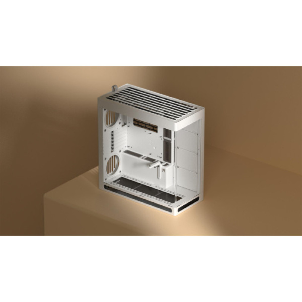 Корпус для ПК HAVN HS 420 Base Edition White (HVN-CA-HS420-05)