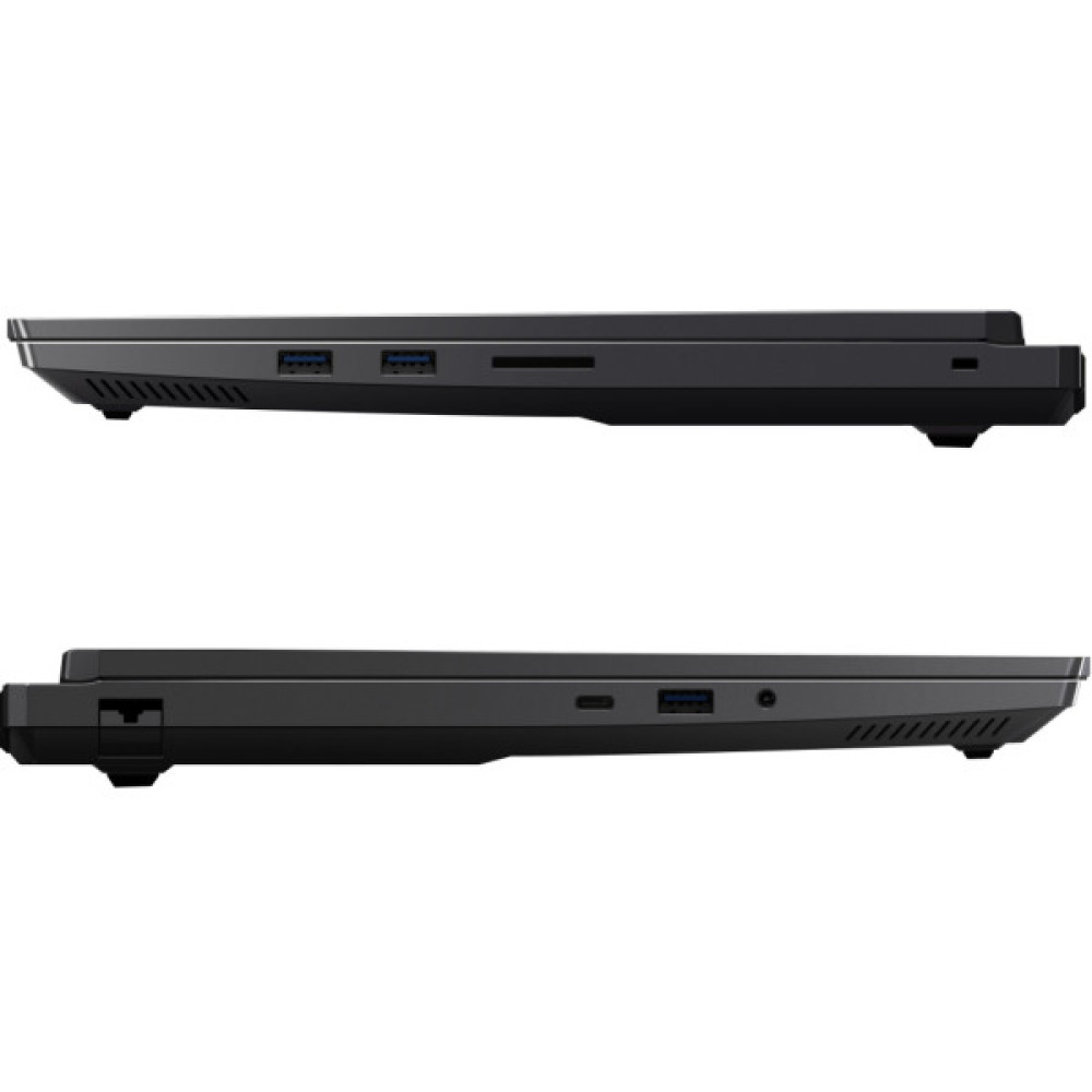 Ноутбук Dream Machines RT5080-16 (RT5080-16UA27)