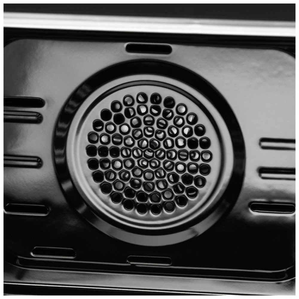 Духова шафа Pyramida PO 80 ME GBL