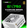 GAMEMAX GX-750 PRO WH(ATX3.1PCIe5.1)