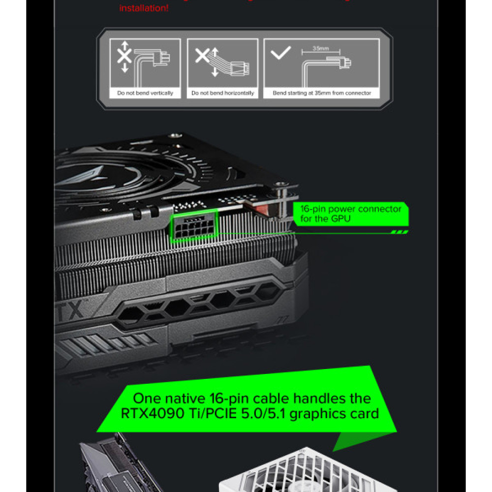 GAMEMAX GX-750 PRO WH(ATX3.1PCIe5.1)