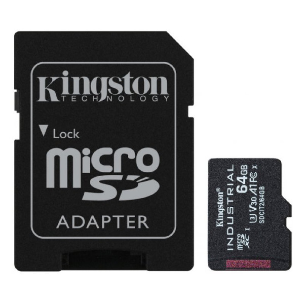 KINGSTON SDCIT2/64GB