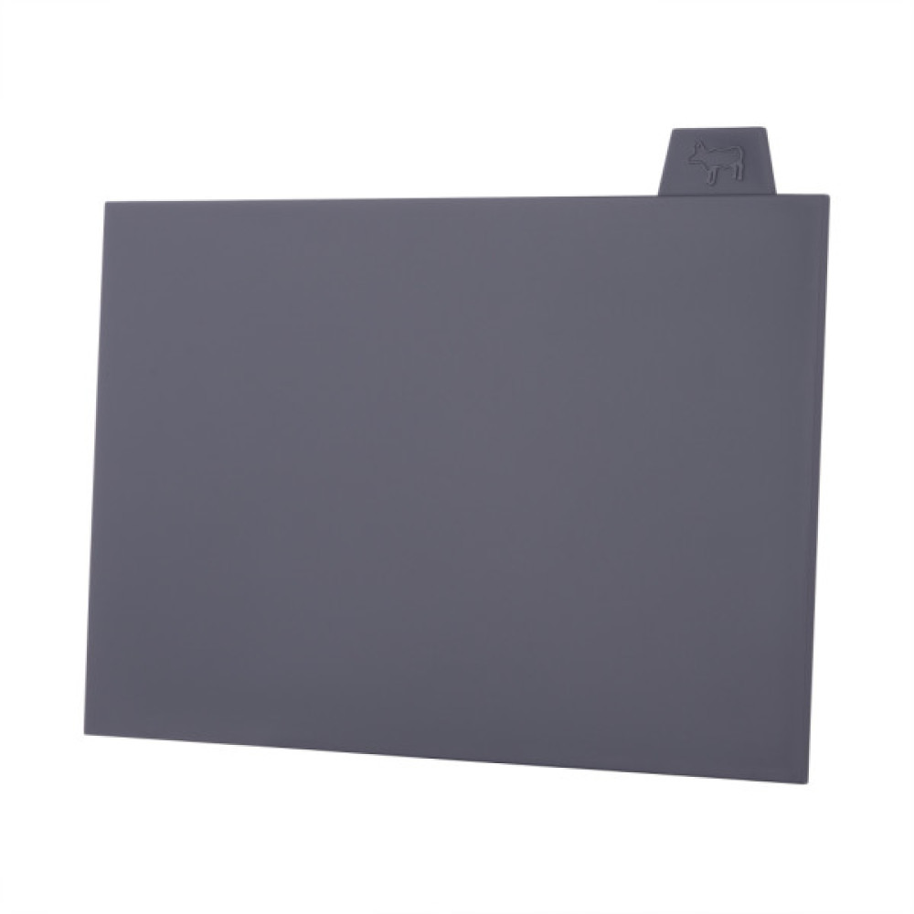 Дошка для нарізання Ardesto Fresh набір 4 шт на підставці (AR1404GB)