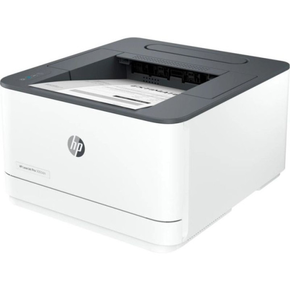 Принтер А4 HP LaserJet Pro 3003dn