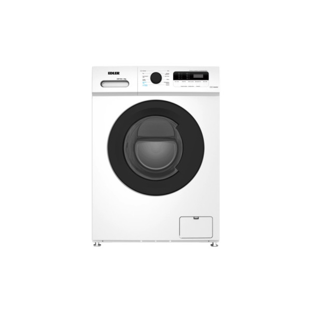 Пральна машина Edler EWF7043IS