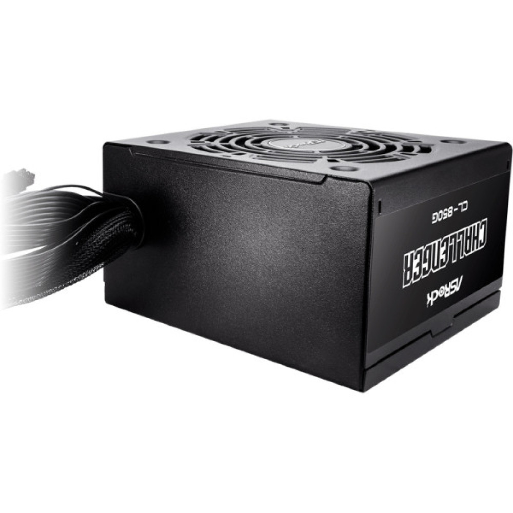 Блок живлення ASRock 850W (CL-850G)