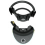 Передня велофара Knog Мигалка Lil Cobber Front 110 Lumens (12186)