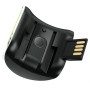 Передня велофара Knog Мигалка Lil Cobber Front 110 Lumens (12186)