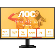 Монітор AOC Q27B35E