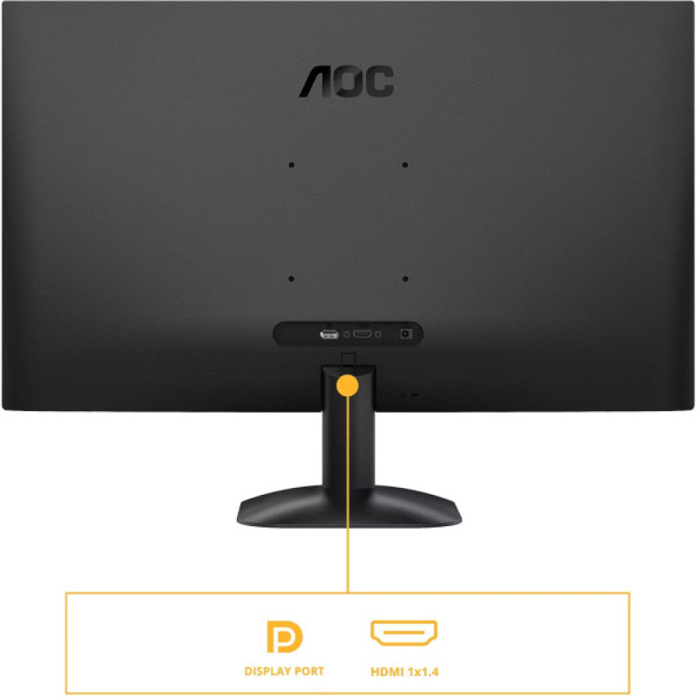Монітор AOC Q27B35E