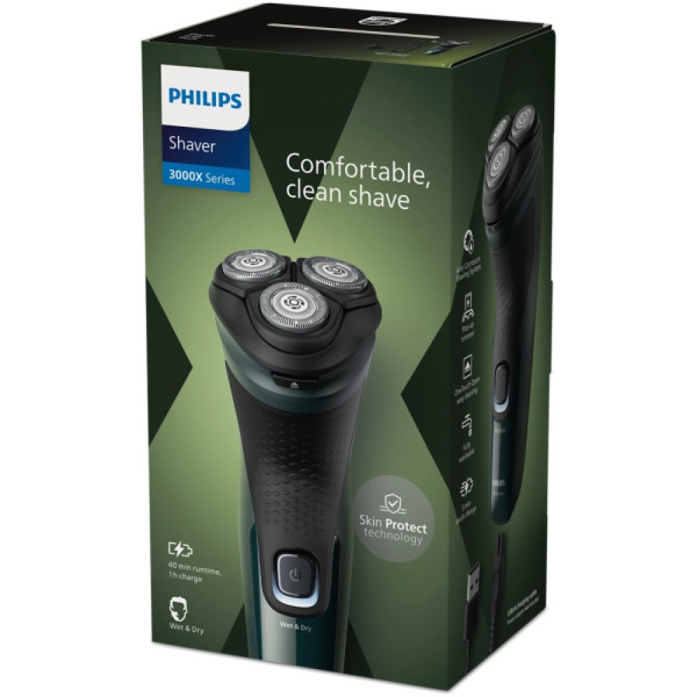 Електробритва Philips X3002/00
