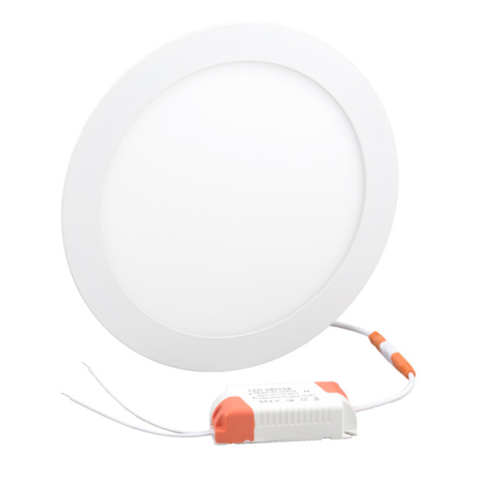 Світильник точковий Євросвітло LED-R-225-18 4200К
