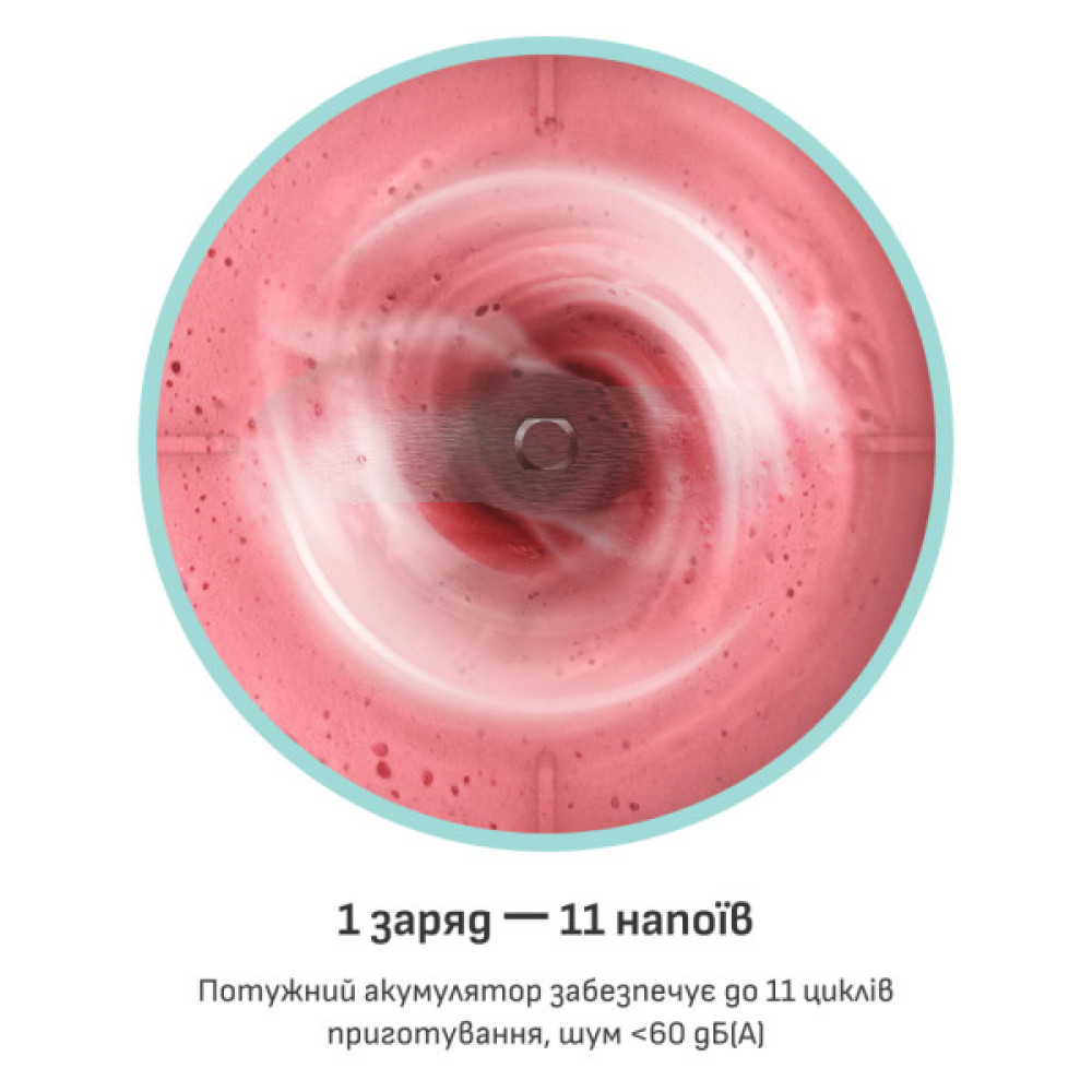 Блендер Tefal BL1C0430
