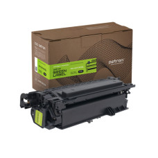 Картридж Patron HP 504X (CE250X) Green Label, black (PN-504XKGL) Картридж Patron HP 504X (CE250X) Green Label, black (PN-504XKGL)