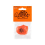 Медіатор Jim Dunlop Tortex Standard Pick .60mm 12 шт. (418P.60) Медіатор Jim Dunlop Tortex Standard Pick .60mm 12 шт. (418P.60)
