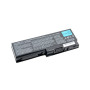 Акумулятор до ноутбука TOSHIBA Satellite P200 (PA3536U-1BRS, TA3536LH) 10.8V 5200mA PowerPlant (NB00000140) Акумулятор до ноутбука TOSHIBA Satellite P200 (PA3536U-1BRS, TA3536LH) 10.8V 5200mA PowerPlant (NB00000140)