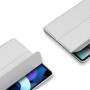 Чохол до планшета BeCover Tri Fold Soft TPU Silicone Apple iPad Air 11" M2/M3 (2024/2025) Gray (711408) Чохол до планшета BeCover Tri Fold Soft TPU Silicone Apple iPad Air 11" M2/M3 (2024/2025) Gray (711408)