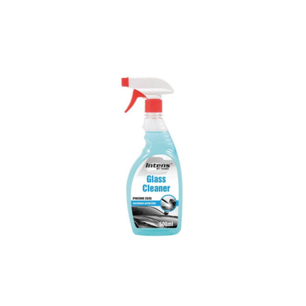 Автомобільний очисник WINSO GLASS CLEANER 500мл (810700)