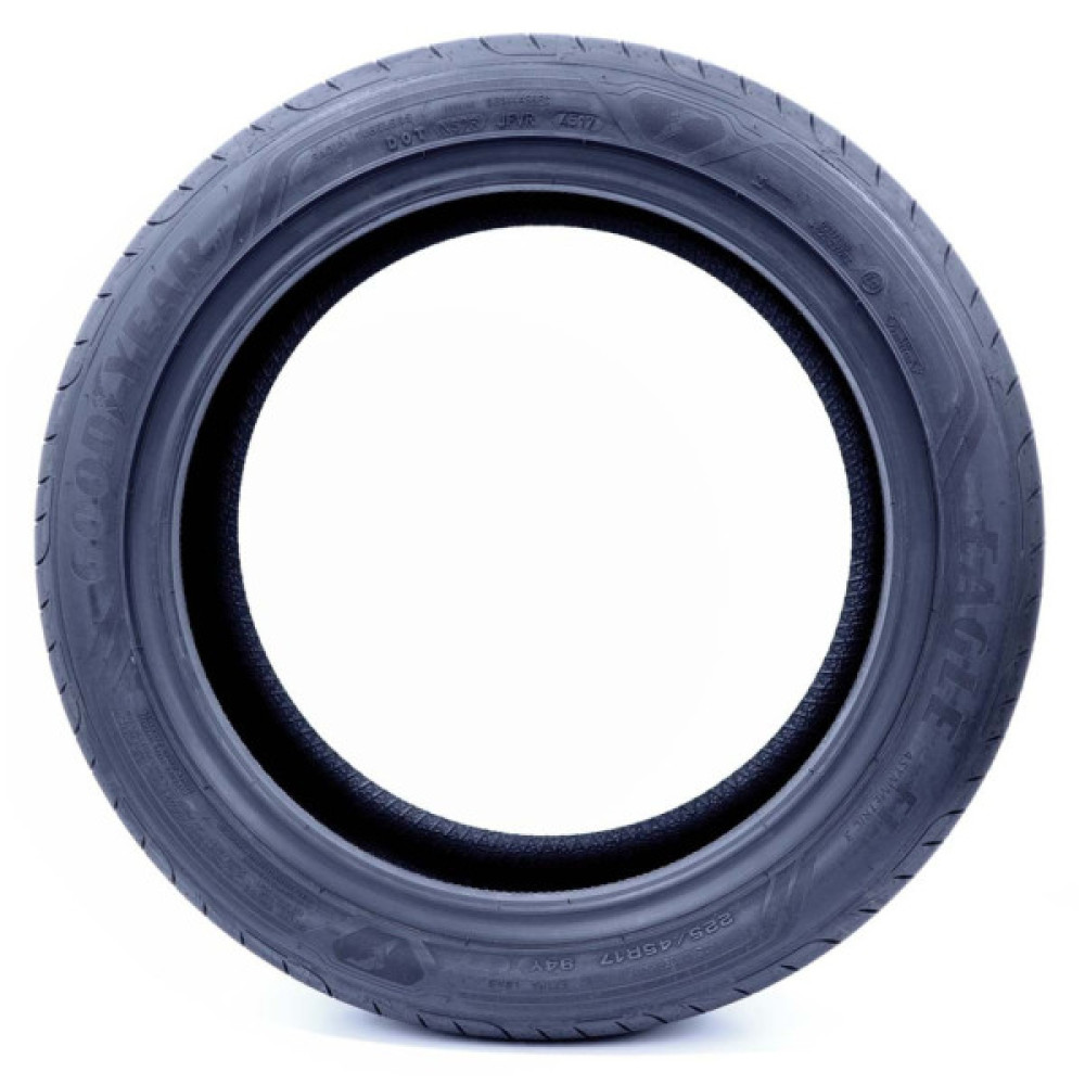 Шина Goodyear Eagle F1 Asymmetric 3 245/40R19 98Y MO XL FP