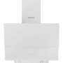 Витяжка кухонна GRANADO Vivares 613-1100 white glass (GCH316355) Витяжка кухонна GRANADO Vivares 613-1100 white glass (GCH316355)