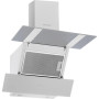 Витяжка кухонна GRANADO Vivares 613-1100 white glass (GCH316355) Витяжка кухонна GRANADO Vivares 613-1100 white glass (GCH316355)