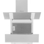 Витяжка кухонна GRANADO Vivares 613-1100 white glass (GCH316355) Витяжка кухонна GRANADO Vivares 613-1100 white glass (GCH316355)